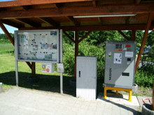 Lneburg-Bezahlautomat