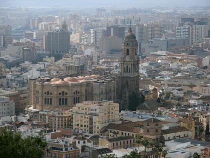 Malaga-Stadt2