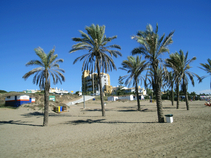 Marbella-Strand-5