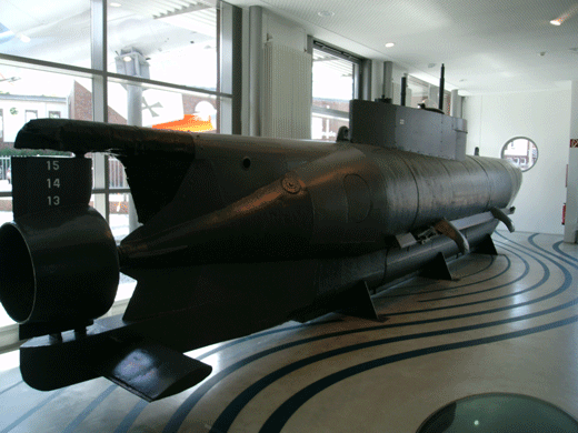 Marinemuseum Wilhelmshaven